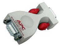 APC PROTECTNET 9 PIN SERIAL SURGE PROTECTOR