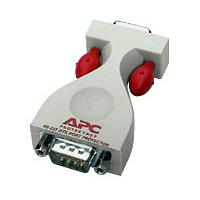 APC ProtectNet DTE 9-pin Serial Female to Male