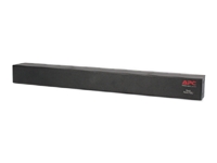 APC RACK PDU BASIC 1U 16A ACCS AP9565