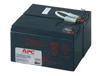 APC Replacement 700SMART Battery