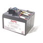 APC Replacement Battery Cartridge #48 - UPS