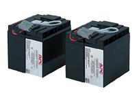 APC Replacement Battery for SU2200INET SU2200RMINET SU2200XLINET