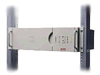 APC SMART-UPS 2200RMXLINET UPS (SU2200RMXLINET)