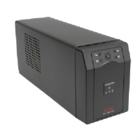 APC Smart-UPS SC 620VA 230V
