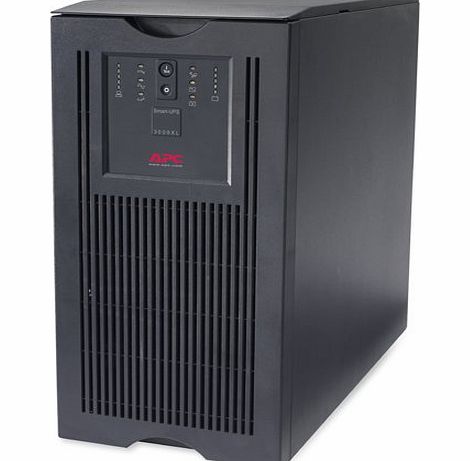 APC Smart-UPS XL 3000VA 230V Tower/RackMount (5U)