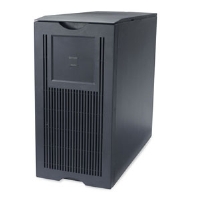 APC Smart-UPS XL 48V tower battery pack