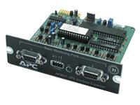 apc SmartSlot Interface Expander - remote management adapter