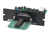 APC SmartSlot Relay I/O Card - remote management adapter