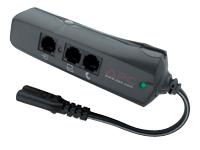 APC SURGEARREST FOR NOTEBOOKS 2 PRONG PNOTEPRO-EC