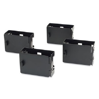 APC SX 42U Vertical PDU Cable Organizer