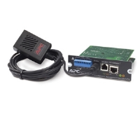 APC UPS NETWORK MANAGEMENT CARD WITH