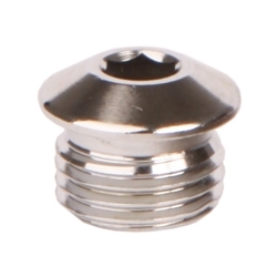 Apeks Blanking Plug Half Inch