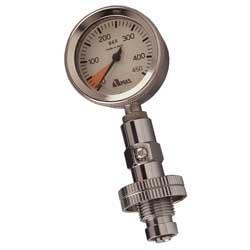 Apeks Cylinder Pressure Tester