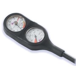 Apeks Depth and Contents Combo - Streamline