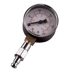 Apeks Intermediate Pressure Tester