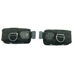 Apeks WTX SureLock Weight System