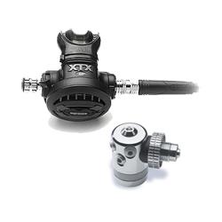 Apeks XTX 50 DS4 Pack