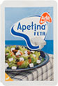 Apetina Feta Block (200g) Cheapest in