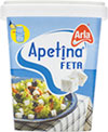 Apetina Feta Cubes (200g) Cheapest in Ocado