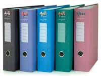 apex A4 coral pink environmentally friendly