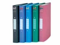 apex A4 dawn lilac environmentally friendly two