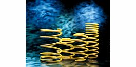 Apex ALFA ROMEO Spring Kit - Lower: 35mm - 11-8000