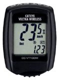 Apex Cateye Vectra Wireless Cycle Computer