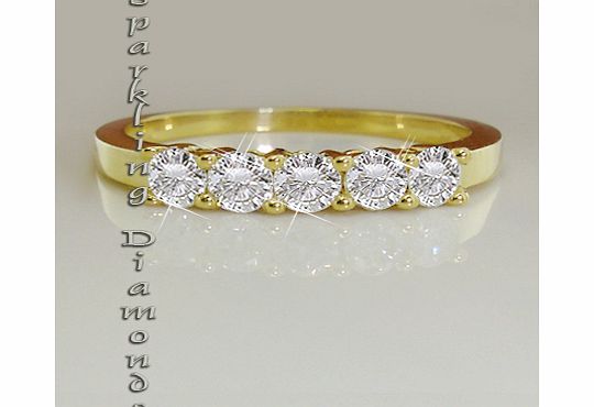 Eternity Rings Diamond on Apex Jewellers 1 2ct White Diamond Eternity Ring Jewellery   Review