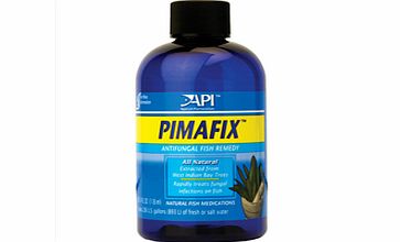 API Pimafix Anti-Fungal Fish Remedy 118ml by API