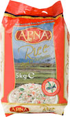 Apna Rice (5Kg) Cheapest in Tesco Today!