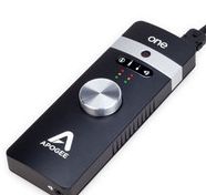 Apogee ONE USB Mic and Audio Interface for iPad