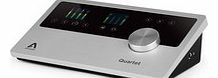 Apogee Quartet USB Audio Interface for iPad and