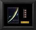 Apollo 13 - Single Film Cell: 245mm x 305mm (approx) - black frame with black mount