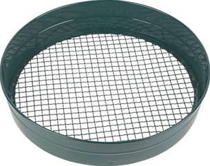 Apollo, 1228[^]84307 3/8`` Mesh Riddle 370mm 84307