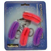 Coloured Spoke Reflectors