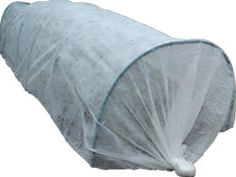 Apollo, 1228[^]38753 Frost Fleece Grow Tunnel 1 x x 0.5m 38753