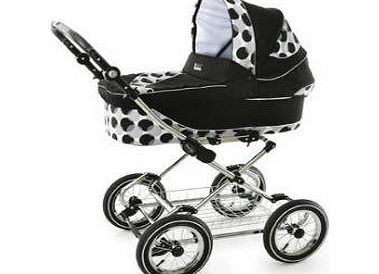 APOLLO PLASTIC SYSTEMS LTD BABYSTYLE LUX CONVERTIBLE RAINCOVER