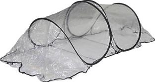 Apollo, 1228[^]1105F Pop-Up Polythene Plant Protection Grow