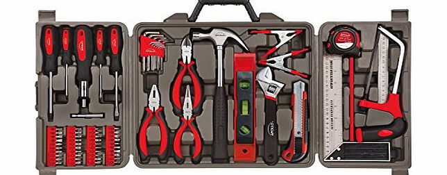 apollo precision tools Apollo 71 Piece Household Tool Kit