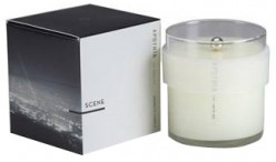 SCENTED CANDLE - SCENE (250G)