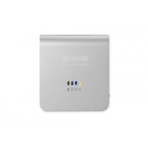 Apotop Wireless Card Reader Pro