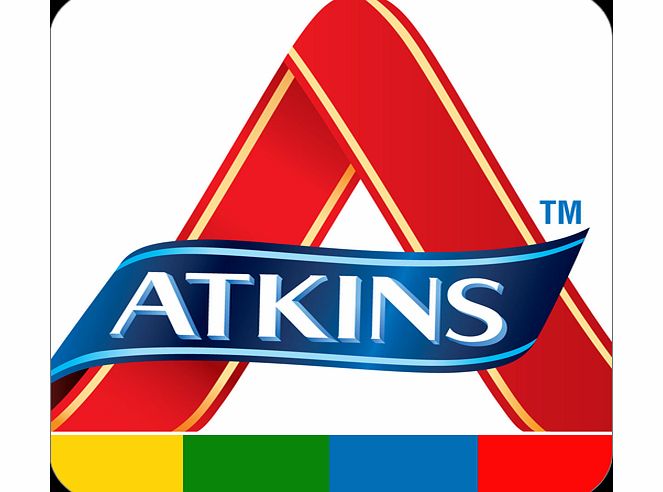 App-Buzz.com Atkins Diet Demystified - FREE