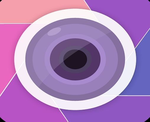 App maker HD Camera