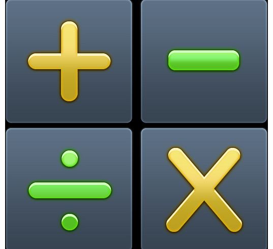 appbulous Mental Math