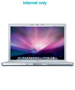 13.3in MacBook 2.1 White