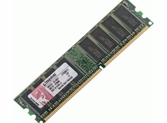 Apple 1GB (1x1GB) Memory RAM Upgrade Apple Power Mac G5 (Dual 2.0Ghz) (8 Memory Slots)