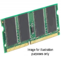 Apple 1GB 667MHz DDR2 (PC2-5300) 1x1GB SO-DIMM
