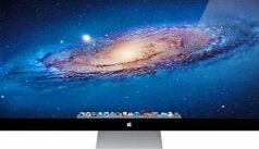Apple 27 THUNDERBOLT CINEMA DISPLAY