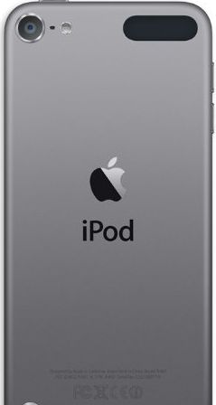 32GB iPod Touch - Space Grey