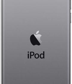 64GB iPod Touch - Space Grey